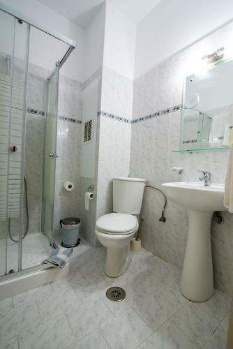 Dionisos Hotel