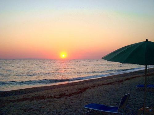 Dionisos Hotel