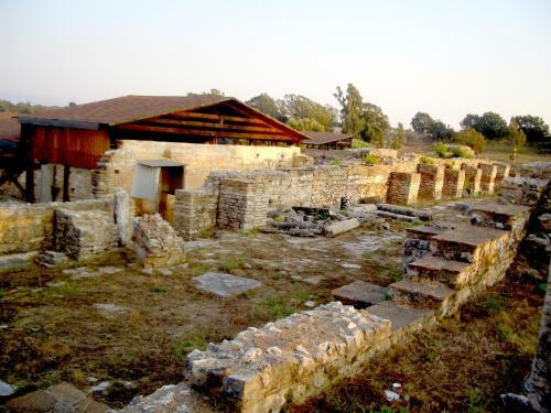 Dionisos Hotel