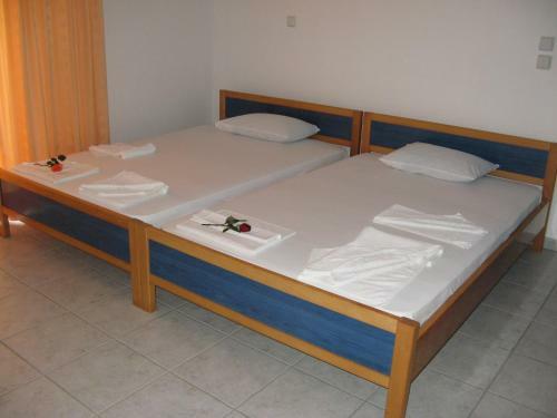 Aparthotel Hotel Fotini