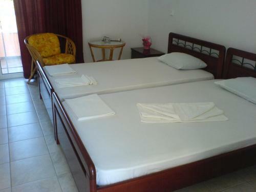 Aparthotel Hotel Fotini