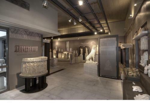 Aparthotel Hotel Fotini