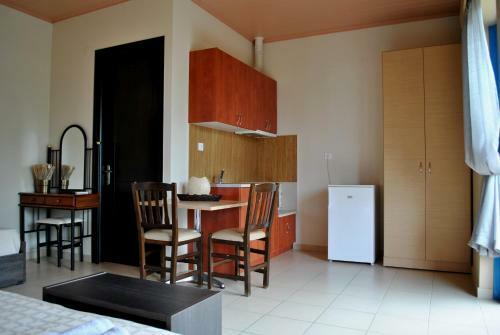 Aparthotel Iliovasilema Hotel