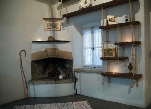 Apartamento Abramis Rooms