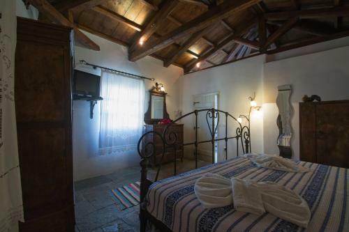 Apartamento Abramis Rooms