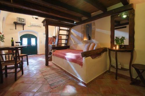 Apartamento Abramis Rooms