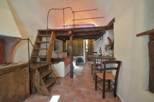 Apartamento Abramis Rooms