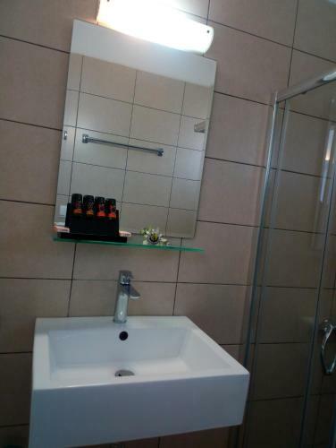Aparthotel Big Blue