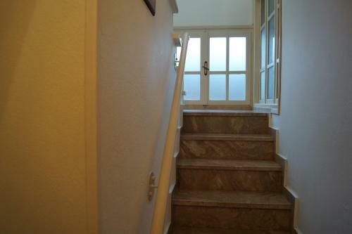 Hostal Argo Rooms And Studios