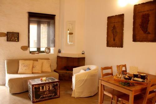 Villa Afentiko Pigadi