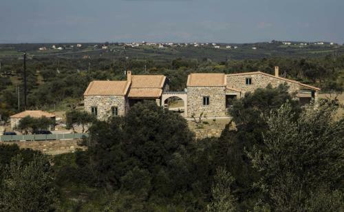Villa Afentiko Pigadi
