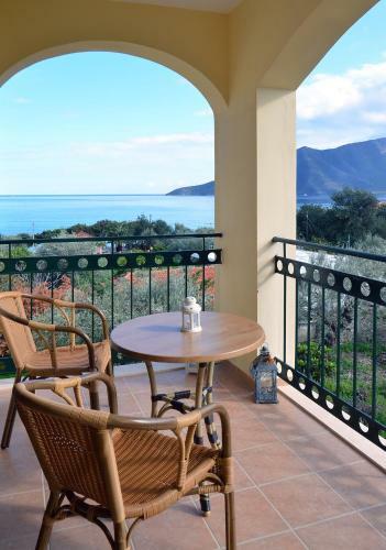 Aparthotel Hotel Patelis