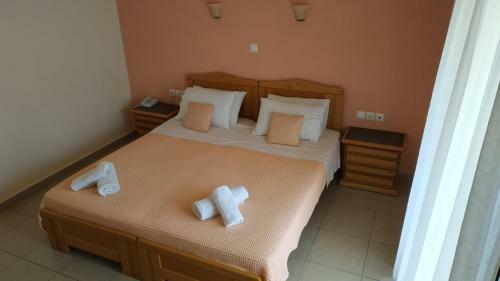Aparthotel Hotel Patelis