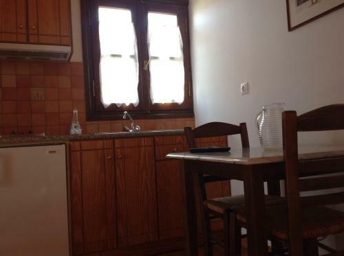 Apartamento Alexandraki Rooms