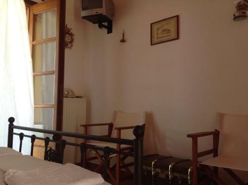 Apartamento Alexandraki Rooms