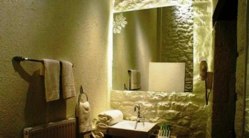 Hostal Argyriou Wine Tasting Guest House