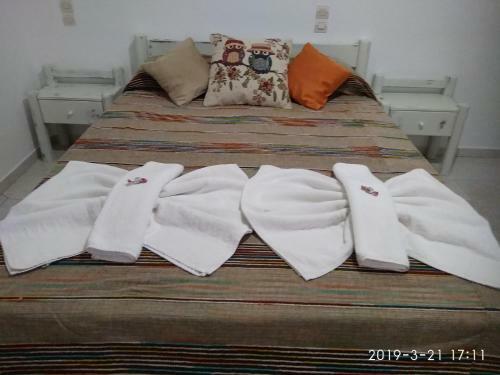 Hostal Jodi's Pension