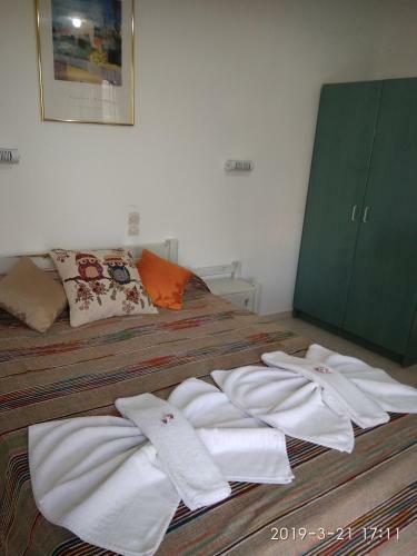 Hostal Jodi's Pension