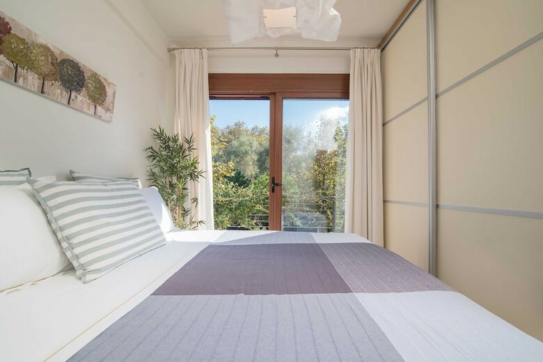 Olympus Villas