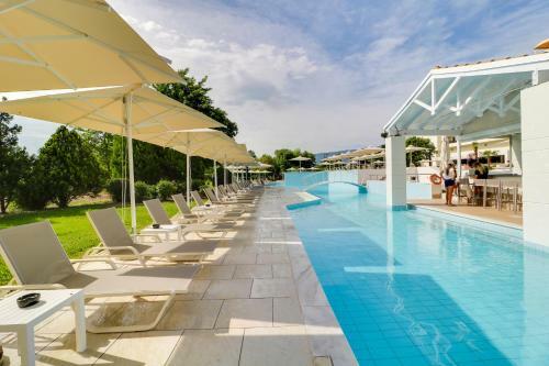 Hotel Bomo Olympus Grand Resort