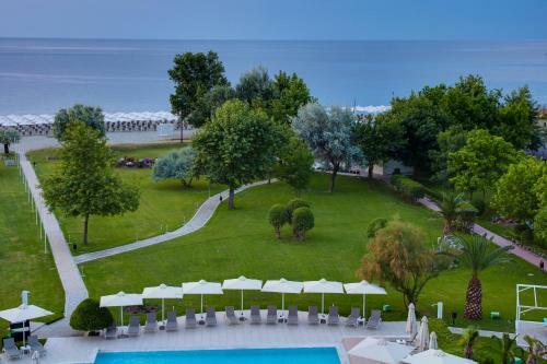 Hotel Bomo Olympus Grand Resort