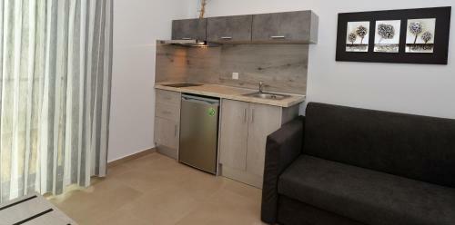 Apartamento Iraklis Hotel