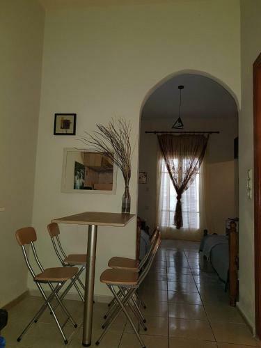 Apartamento Villa Kostas