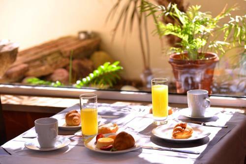 Theoxenia Hotel Apartments