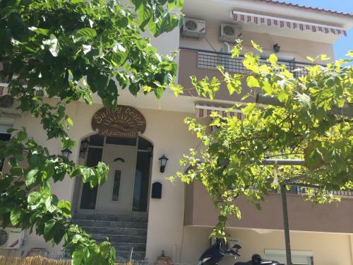 Sunny Beach Apartments