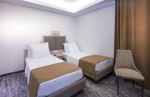 Hotel Cronwell Platamon Resort Ultra All-inclusive
