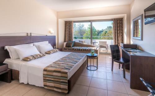 Hotel Cronwell Platamon Resort Ultra All-inclusive