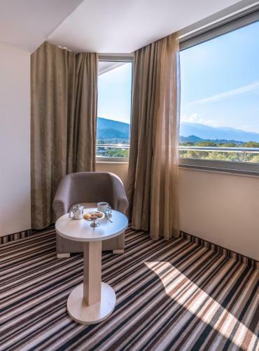 Hotel Cronwell Platamon Resort Ultra All-inclusive