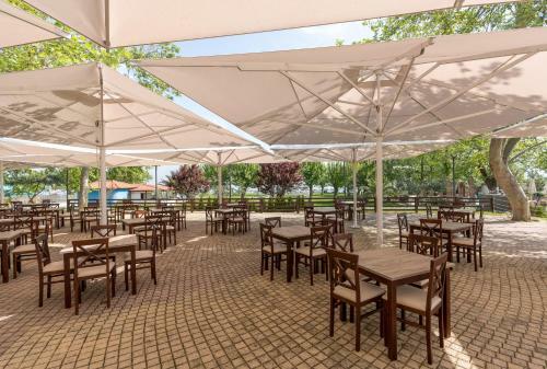 Hotel Cronwell Platamon Resort Ultra All-inclusive