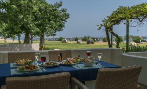 Hotel Cronwell Platamon Resort Ultra All-inclusive