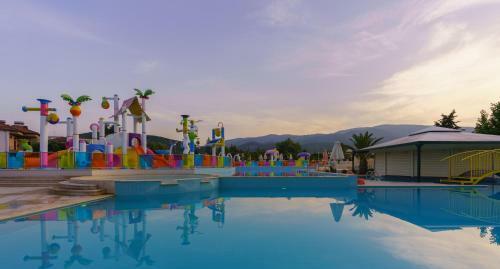 Hotel Cronwell Platamon Resort Ultra All-inclusive