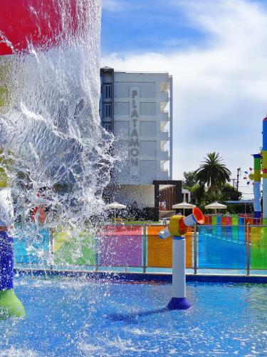 Hotel Cronwell Platamon Resort Ultra All-inclusive