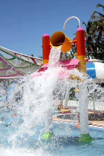 Hotel Cronwell Platamon Resort Ultra All-inclusive