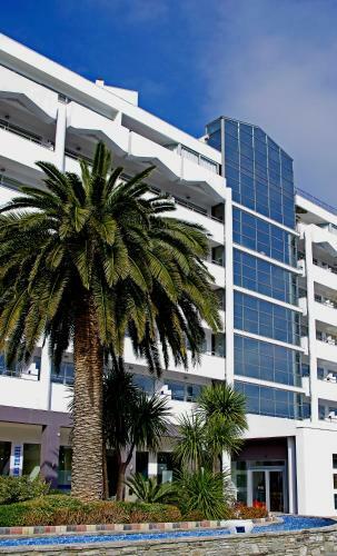 Hotel Cronwell Platamon Resort Ultra All-inclusive
