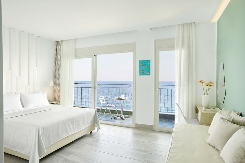 Hotel Alkyonis