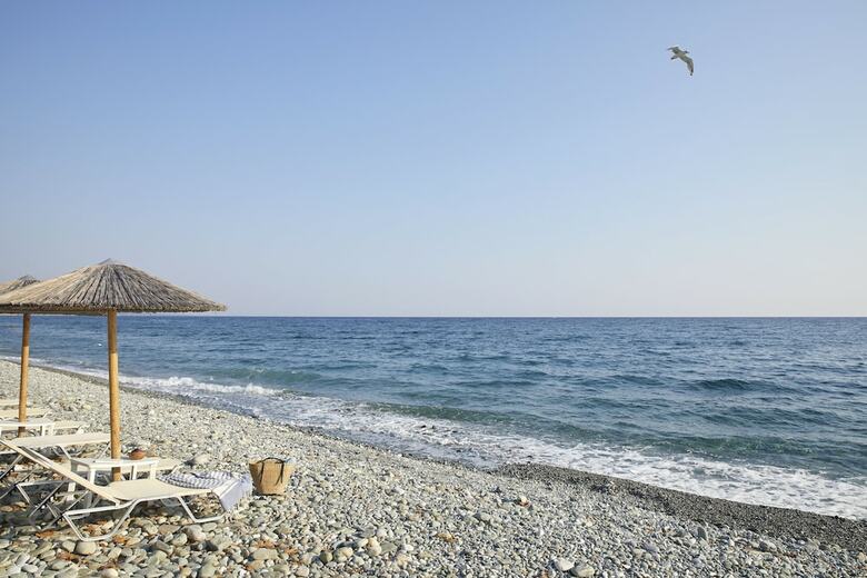 Hotel Alkyonis