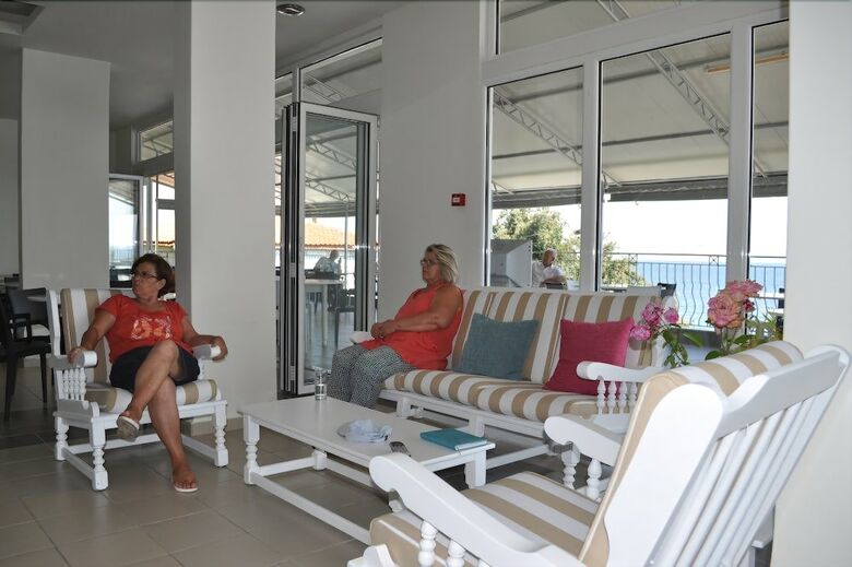 Hotel Alkyonis