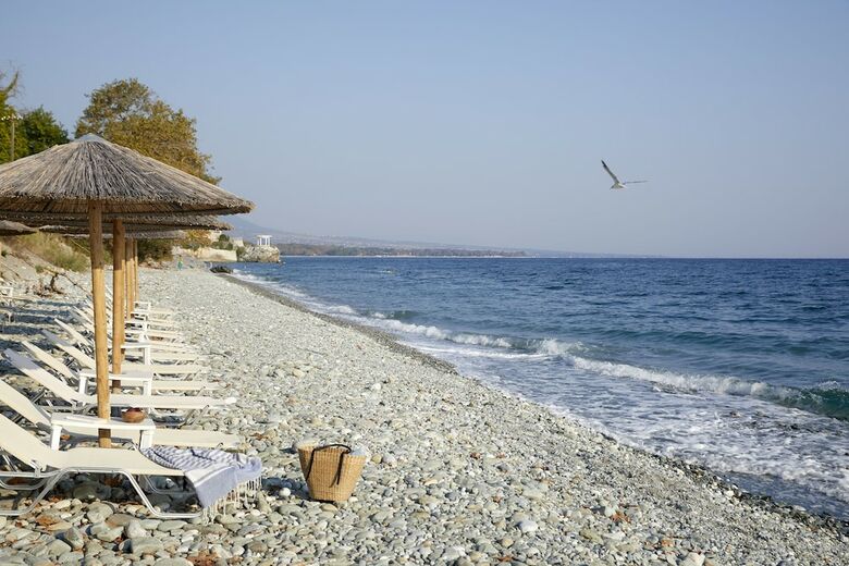 Hotel Alkyonis