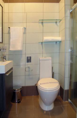 Apartamento Villa Petros