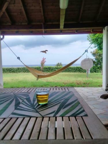 Must4sea Villa