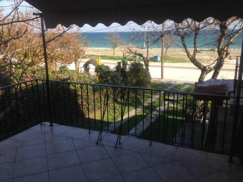 Apartamento Elli