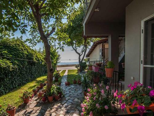 Apartamento Elli