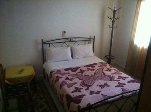 Apartamento Mpletsa Kalliopi Rooms
