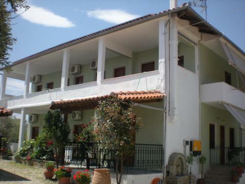 Apartamento Mpletsa Kalliopi Rooms
