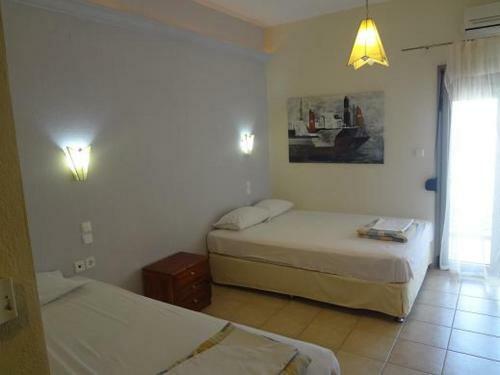 Apartamento Tasia Rooms