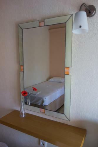 Apartamento Tasia Rooms